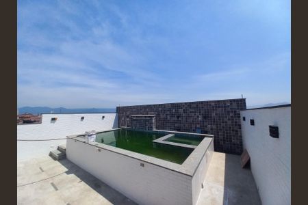 Apartamento para alugar com 48m², 2 quartos e sem vagaÁrea comum - Piscina