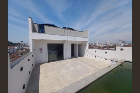 Apartamento para alugar com 48m², 2 quartos e sem vagaÁrea comum - Piscina