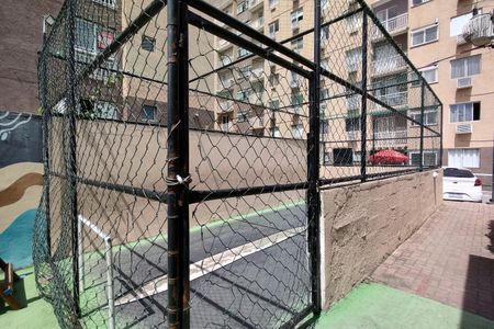 Apartamento à venda com 45m², 2 quartos e 1 vaga Apartamento à venda com 45m², 2 quartos e 1 vagaQuadra Esportiva