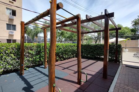 Apartamento à venda com 45m², 2 quartos e 1 vaga Apartamento à venda com 45m², 2 quartos e 1 vagaÁrea comum