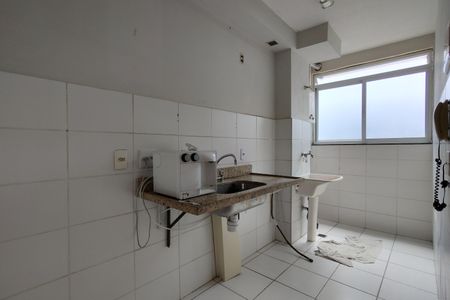 Apartamento à venda com 45m², 2 quartos e 1 vaga Apartamento à venda com 45m², 2 quartos e 1 vagaCozinha