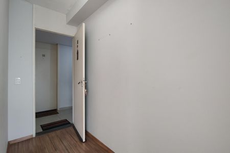 Apartamento à venda com 45m², 2 quartos e 1 vaga Apartamento à venda com 45m², 2 quartos e 1 vagaHall de entrada