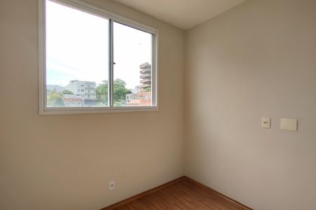Apartamento à venda com 45m², 2 quartos e 1 vaga Apartamento à venda com 45m², 2 quartos e 1 vagaQuarto 2