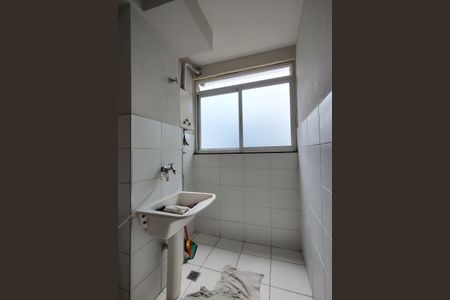 Apartamento à venda com 45m², 2 quartos e 1 vagaÁrea de Serviço