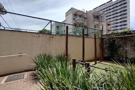 Apartamento à venda com 45m², 2 quartos e 1 vaga Apartamento à venda com 45m², 2 quartos e 1 vagaÁrea comum - Academia