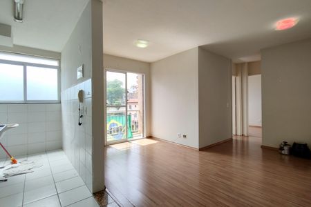 Sala de apartamento à venda com 2 quartos, 45m² em Taquara, Rio de Janeiro