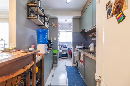 Apartamento à venda com 82m², 3 quartos e 1 vaga Apartamento à venda com 82m², 3 quartos e 1 vagaCozinha