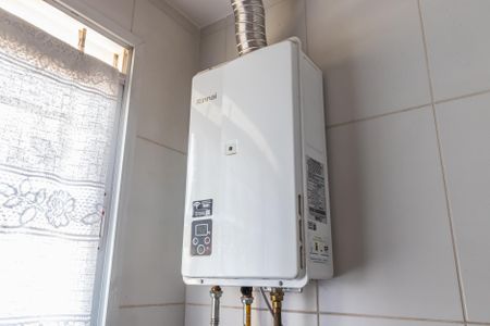 Apartamento à venda com 82m², 3 quartos e 1 vaga Apartamento à venda com 82m², 3 quartos e 1 vagaÁrea de Serviço