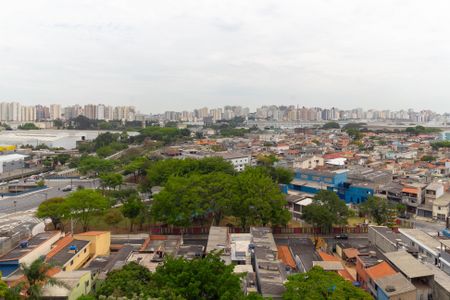 Vista de apartamento para alugar com 2 quartos, 42m² em Sítio da Figueira, São Paulo