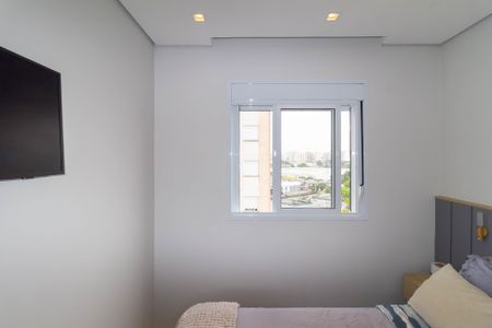 Apartamento à venda com 42m², 2 quartos e 1 vaga Apartamento à venda com 42m², 2 quartos e 1 vagaQuarto 1