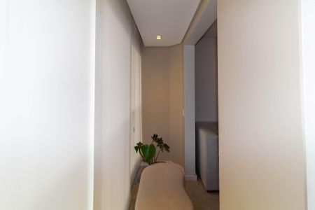 Apartamento à venda com 42m², 2 quartos e 1 vaga Apartamento à venda com 42m², 2 quartos e 1 vagaSacada