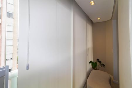 Apartamento à venda com 42m², 2 quartos e 1 vaga Apartamento à venda com 42m², 2 quartos e 1 vagaSacada