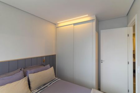 Apartamento à venda com 42m², 2 quartos e 1 vaga Apartamento à venda com 42m², 2 quartos e 1 vagaQuarto 1