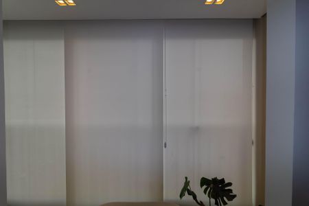 Sacada de apartamento para alugar com 2 quartos, 42m² em Sítio da Figueira, São Paulo