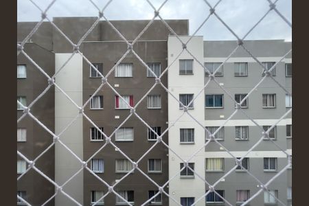 Apartamento para alugar com 34m², 2 quartos e sem vagaVista Quarto 1