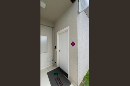 Apartamento para alugar com 34m², 2 quartos e sem vagaÁrea Comum - Academia