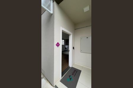 Apartamento para alugar com 34m², 2 quartos e sem vagaÁrea Comum - Lavanderia