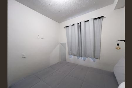 Apartamento para alugar com 34m², 2 quartos e sem vagaQuarto 1