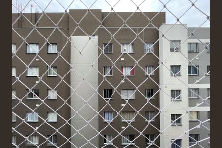 Apartamento para alugar com 34m², 2 quartos e sem vagaVista Quarto 2