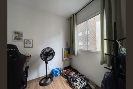 Apartamento para alugar com 34m², 2 quartos e sem vagaQuarto 2