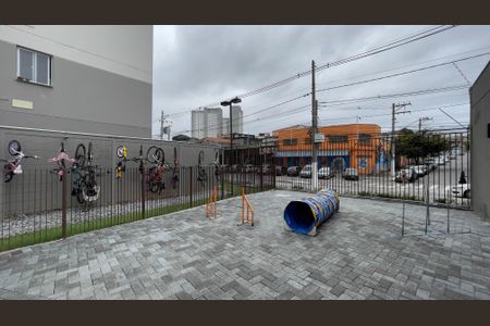 Apartamento para alugar com 34m², 2 quartos e sem vagaÁrea Comum - Pet Place