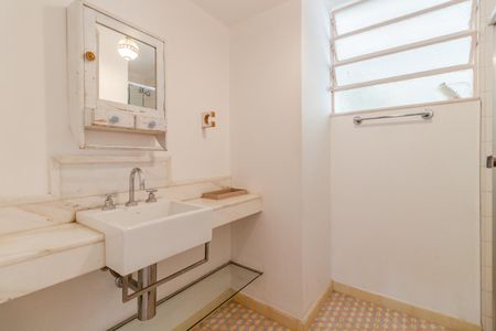 Apartamento à venda com 150m², 3 quartos e 1 vagaBanheiro Social