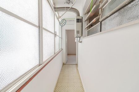 Apartamento à venda com 150m², 3 quartos e 1 vagaÁrea de Serviço