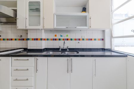 Apartamento à venda com 150m², 3 quartos e 1 vagaCozinha