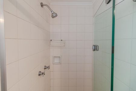 Apartamento à venda com 150m², 3 quartos e 1 vagaBanheiro Social