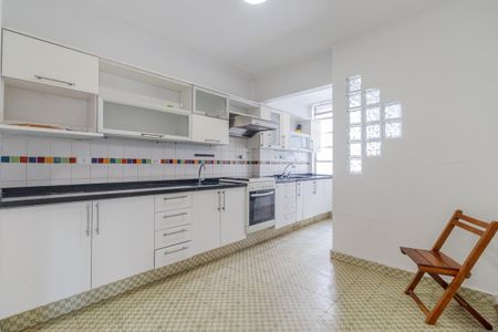 Apartamento à venda com 150m², 3 quartos e 1 vagaCozinha