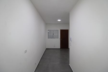 Sala/Cozinha de apartamento para alugar com 2 quartos, 40m² em Vila Dom Pedro Ii, São Paulo