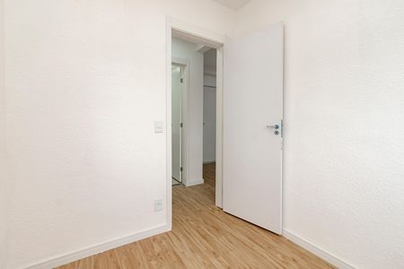 Apartamento para alugar com 37m², 2 quartos e sem vagaQuarto 2