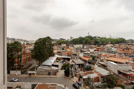 Apartamento para alugar com 37m², 2 quartos e sem vagaVista do Quarto 2