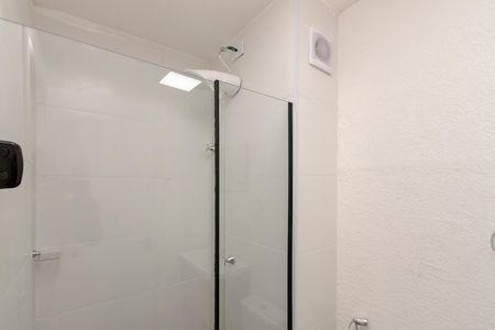 Apartamento para alugar com 37m², 2 quartos e sem vagaBanheiro