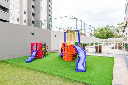 Apartamento para alugar com 37m², 2 quartos e sem vagaÁrea comum