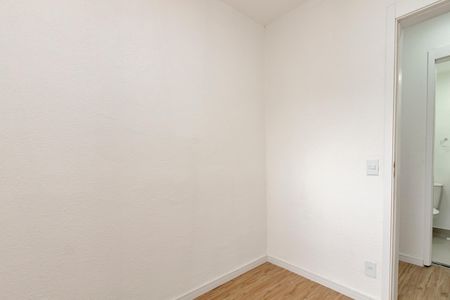 Apartamento para alugar com 37m², 2 quartos e sem vagaQuarto 2