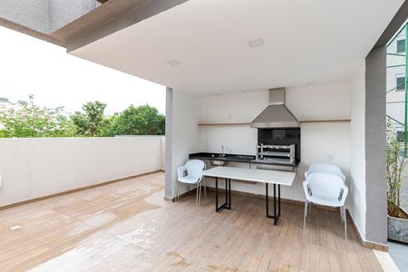 Apartamento para alugar com 37m², 2 quartos e sem vagaÁrea comum