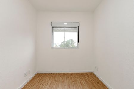 Quarto 1 de apartamento para alugar com 2 quartos, 37m² em Jardim São Luís, São Paulo