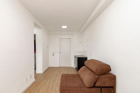Apartamento para alugar com 37m², 2 quartos e sem vagaSala/ Cozinha