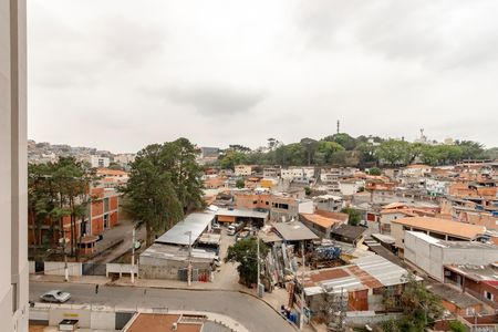 Apartamento para alugar com 37m², 2 quartos e sem vagaVista do Quarto 1