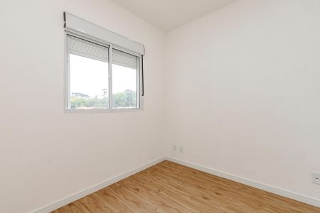 Apartamento para alugar com 37m², 2 quartos e sem vagaQuarto 1