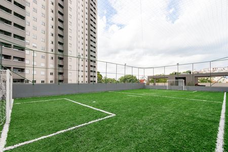 Apartamento para alugar com 37m², 2 quartos e sem vagaÁrea comum