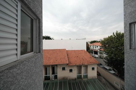 Quarto 1 Vista de apartamento à venda com 2 quartos, 38m² em Jardim Belem, São Paulo