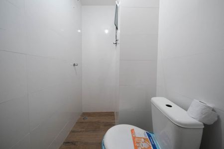 Apartamento à venda com 38m², 2 quartos e sem vagaBanheiro
