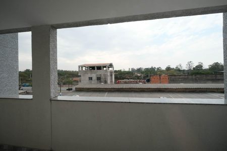 Apartamento à venda com 38m², 2 quartos e sem vagaSala/Cozinha Vista