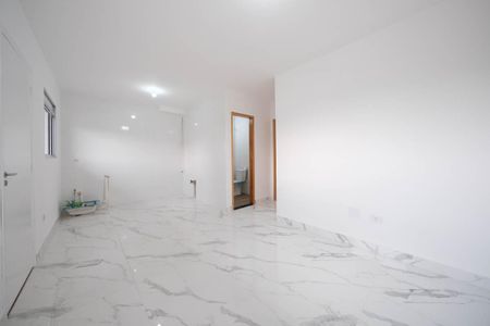 Apartamento à venda com 38m², 2 quartos e sem vagaSala/Cozinha