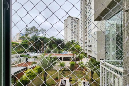 Apartamento à venda com 78m², 3 quartos e 1 vaga Apartamento à venda com 78m², 3 quartos e 1 vagaVista do Quarto 2