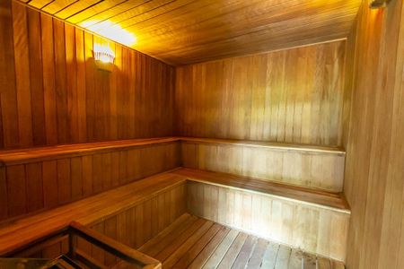 Apartamento à venda com 78m², 3 quartos e 1 vaga Apartamento à venda com 78m², 3 quartos e 1 vagaÁrea Comum