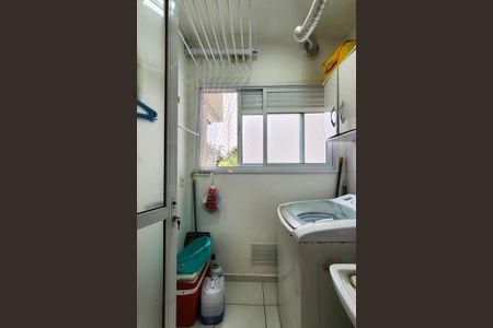 Apartamento à venda com 78m², 3 quartos e 1 vaga Apartamento à venda com 78m², 3 quartos e 1 vagaÁrea de Serviço