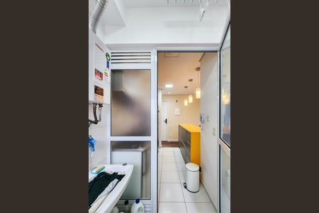 Apartamento à venda com 78m², 3 quartos e 1 vaga Apartamento à venda com 78m², 3 quartos e 1 vagaÁrea de Serviço